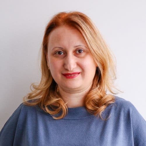 Ana-Maria Obezaru