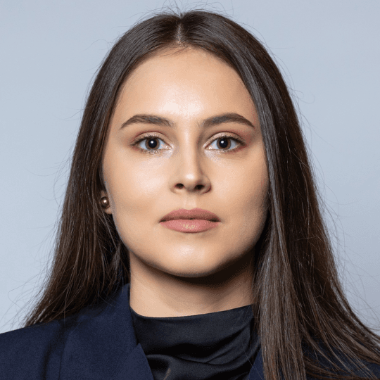 Andreea Maria Șerban