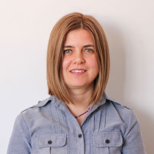Cristiana Cristea