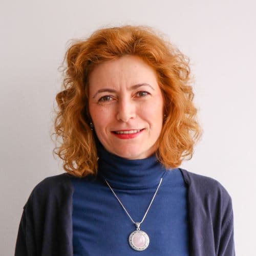 Florentina Popescu