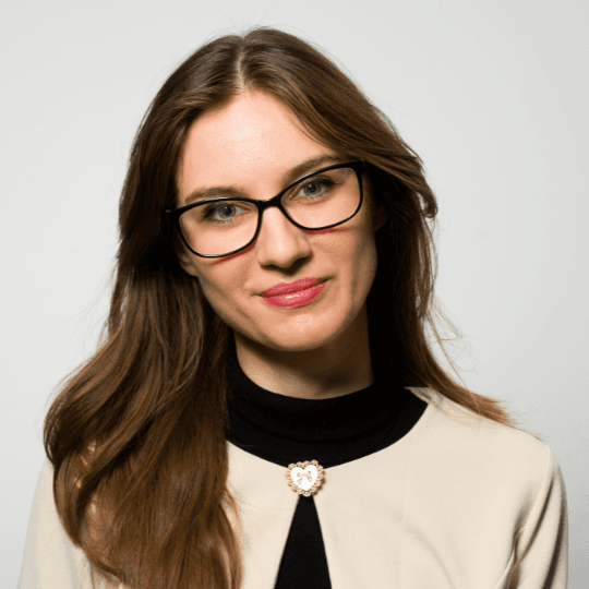 Iuliana Ionescu