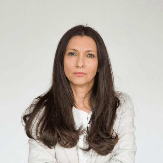 Violeta Șandru
