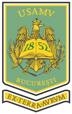 USAMV București