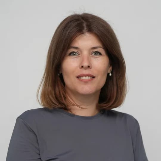 Ana Alexandru
