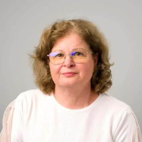 Cristina Dimofte
