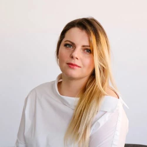 Cristina Grigoroiu