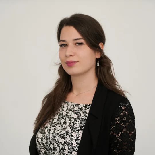 Daniela Blăgoi