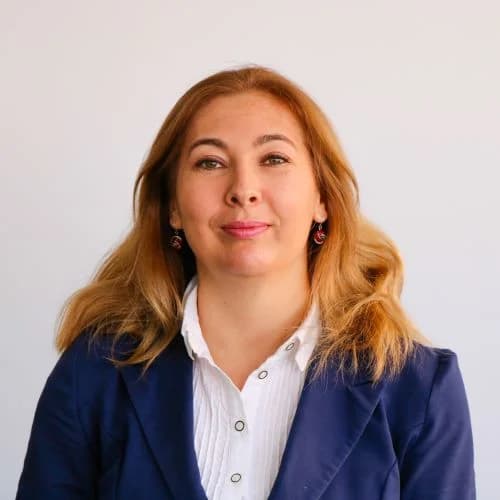 Daniela Vlădeanu