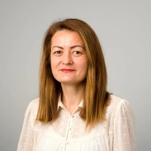 Irina Bărburiceanu