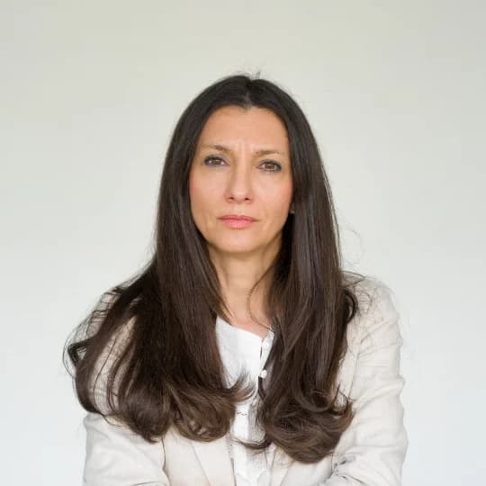 Violeta Șandru