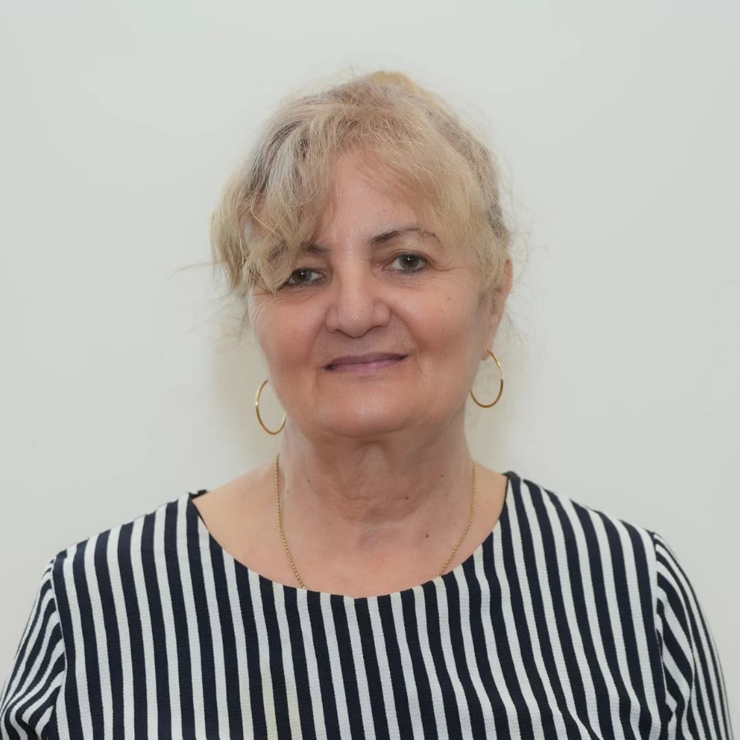 Viorica Lazăr
