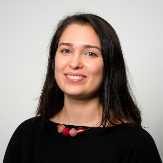 Adelina Zamfir