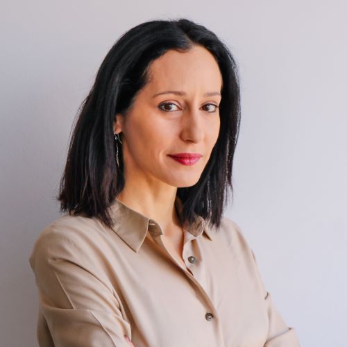 Alina Damian