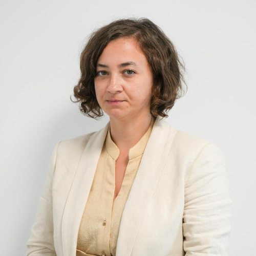 Ana Gheorghiceanu