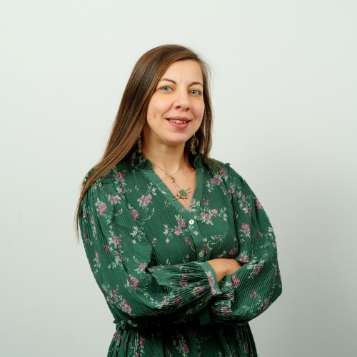 Dana Bălășcan