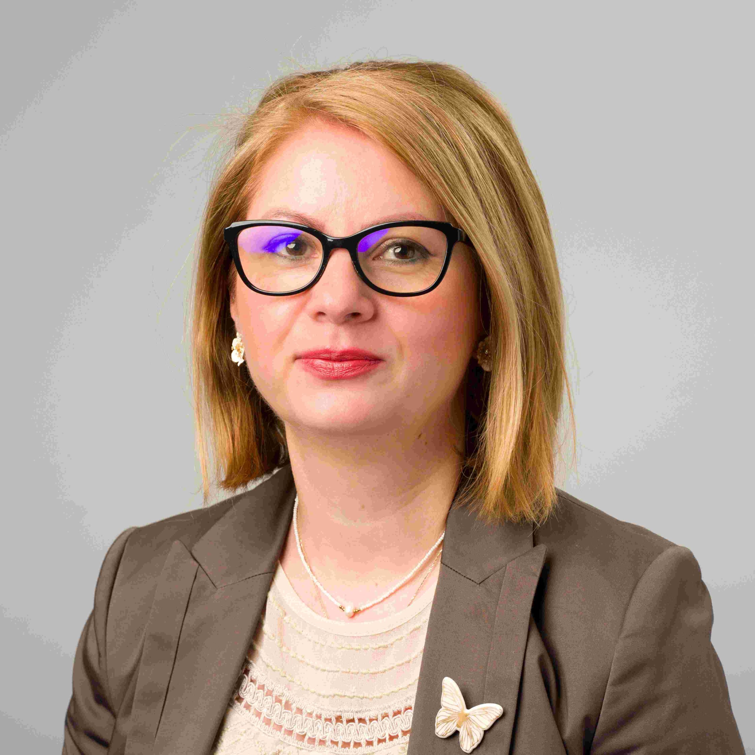 Florența Rănaciu