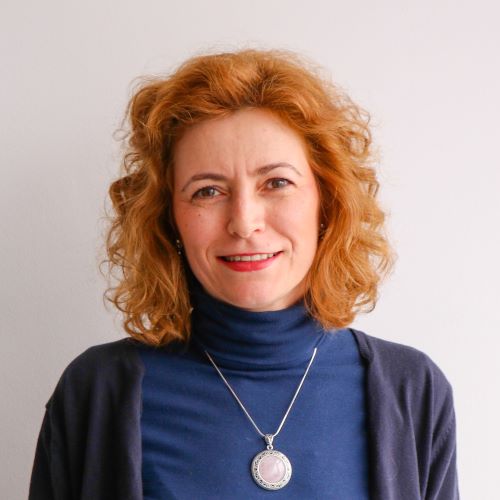 Florentina Popescu
