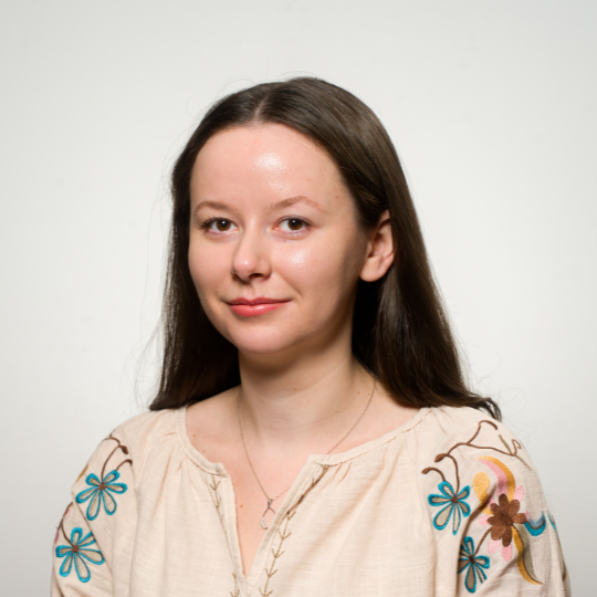 Ingrid Frîncu