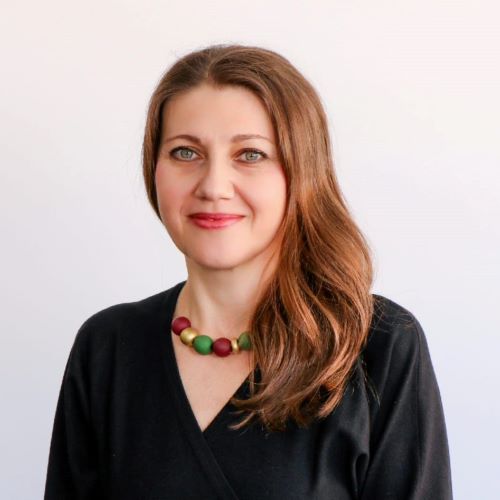 Irina Gîdea