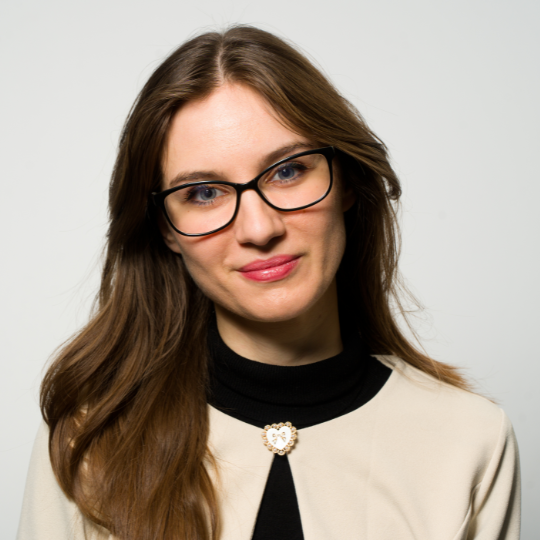 Iuliana Ionescu