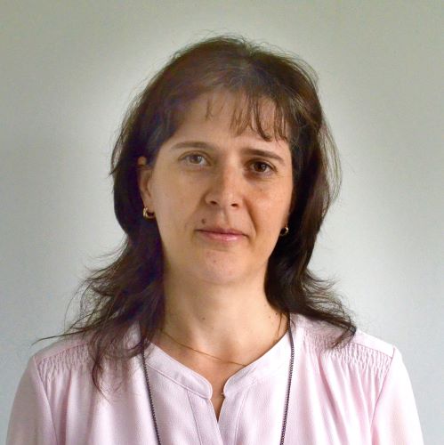 Laura Voicu