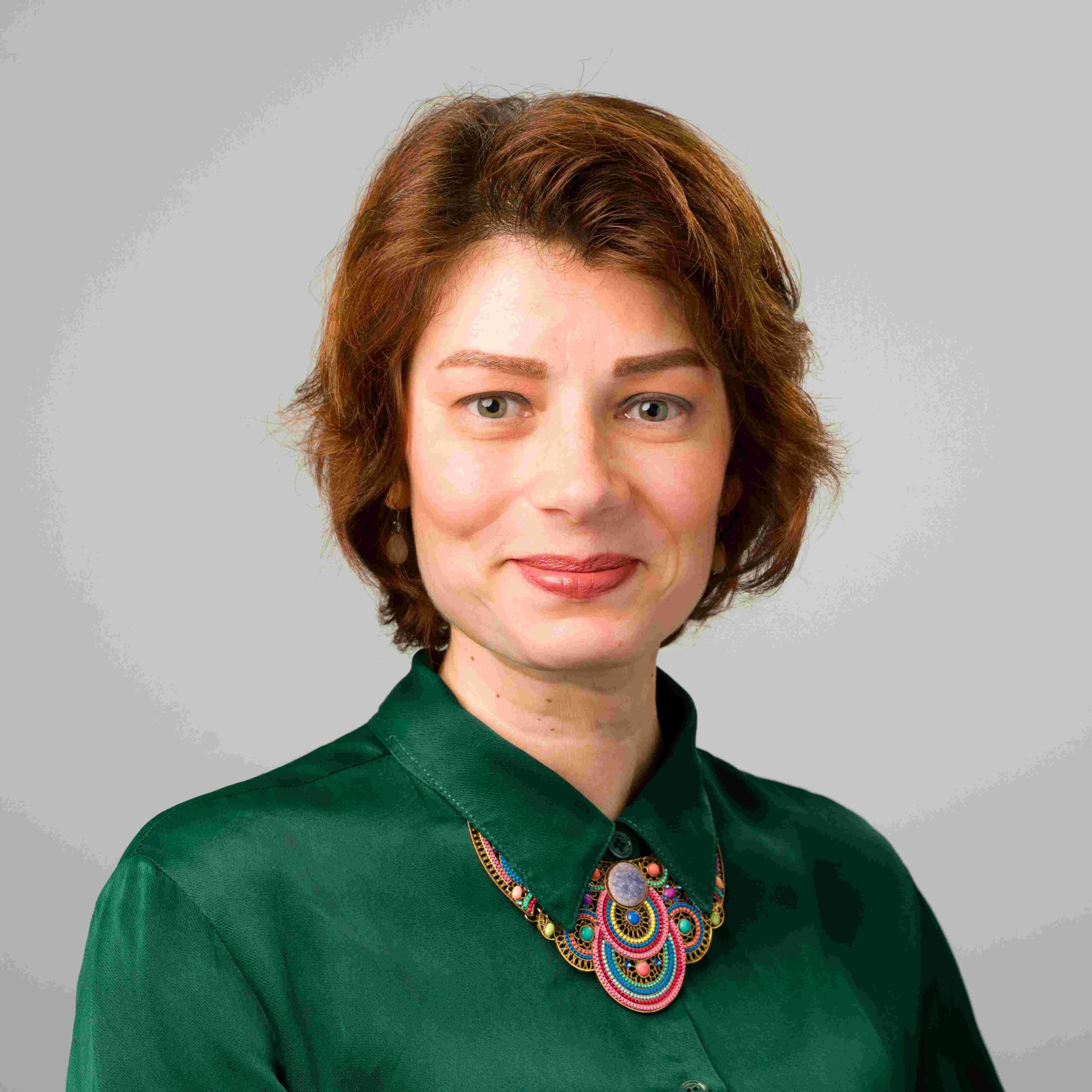 Loredana Pană