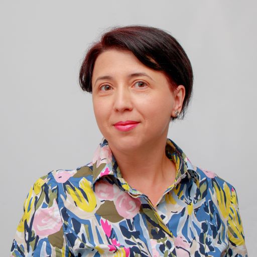 Rodica Nicolae