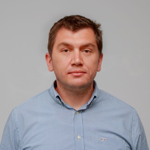 Ștefan Manța