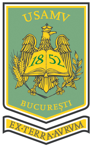 USAMV București